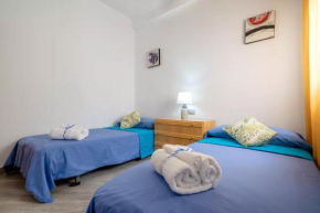 Cambrils Turístic Apartamentos Pza Aragón 3